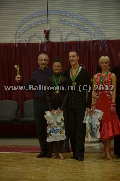 Владислав Бабенков | Томск