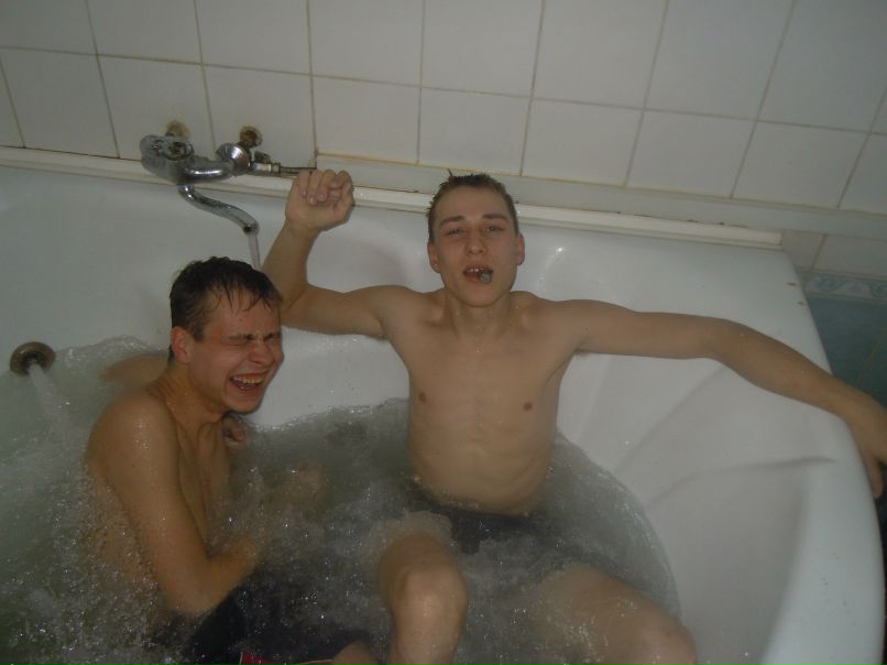 Виталий Барсуков | 