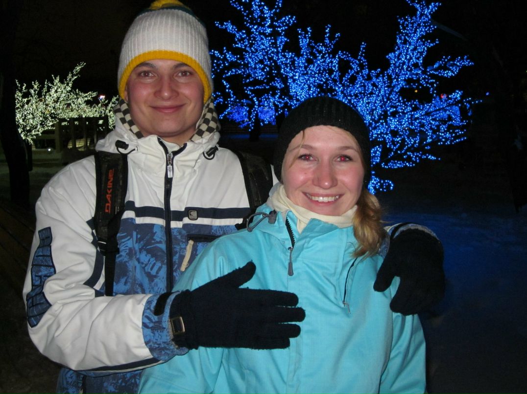 Anna Spiridonova | Зеленоград