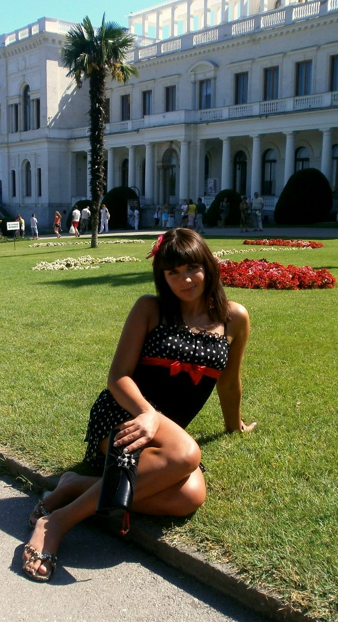 Танюха Кисочка (BYSINKA) | Дергачи