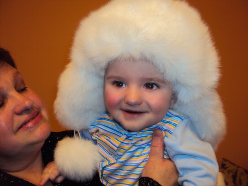 Маряна Карпінська Родін | Луцк