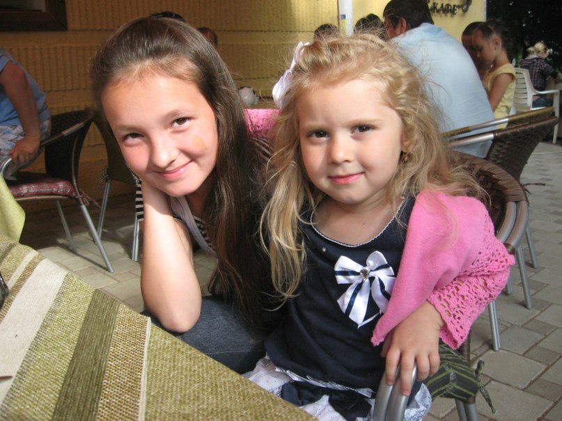 Вікторія Горос | Ужгород