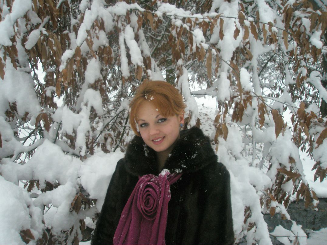 Людмила Беркатюк | Умань