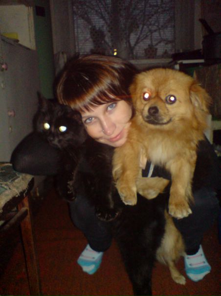 №69, Регинка Солодовникова, Никополь №69, Регинка Солодовникова, Никополь