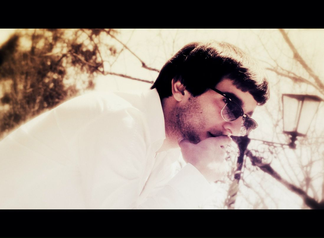 Давид Тиркия | Санкт-Петербург