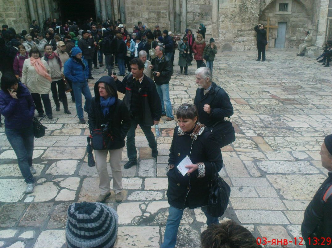 Людмила Рухленко | Москва