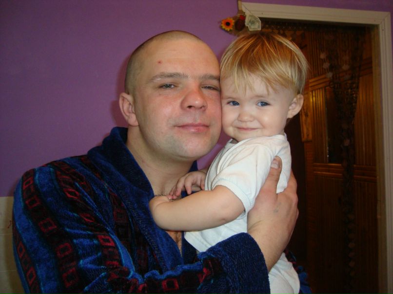 Илья Павлов | Путилово