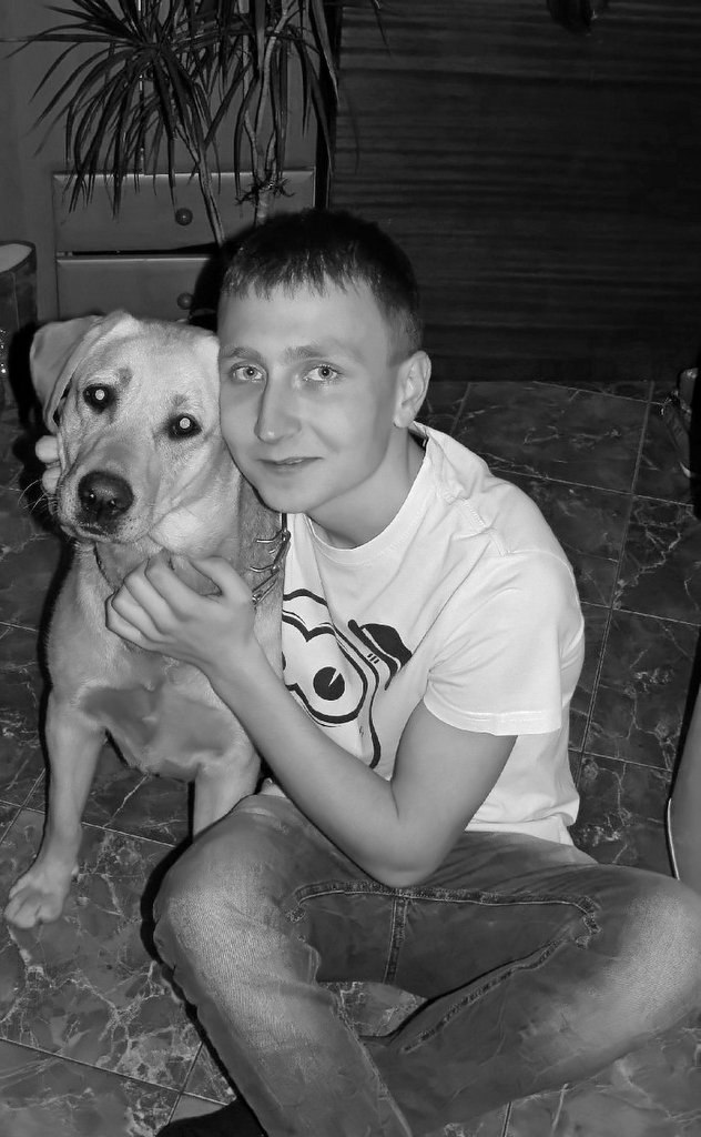 Саша Чикарёв ˜”*°•..•°*” | Одесса
