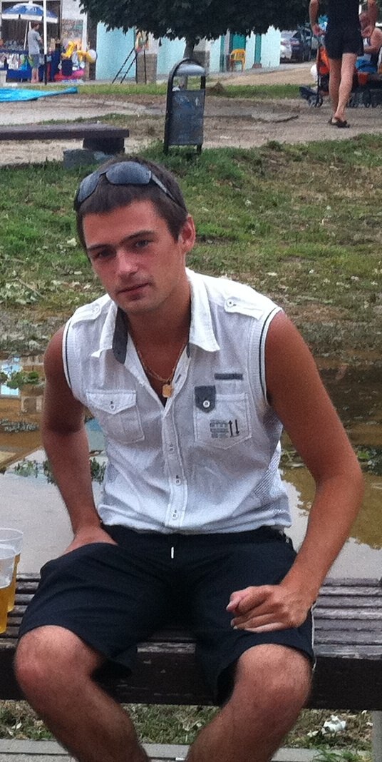 Александр Конюхов | Салехард