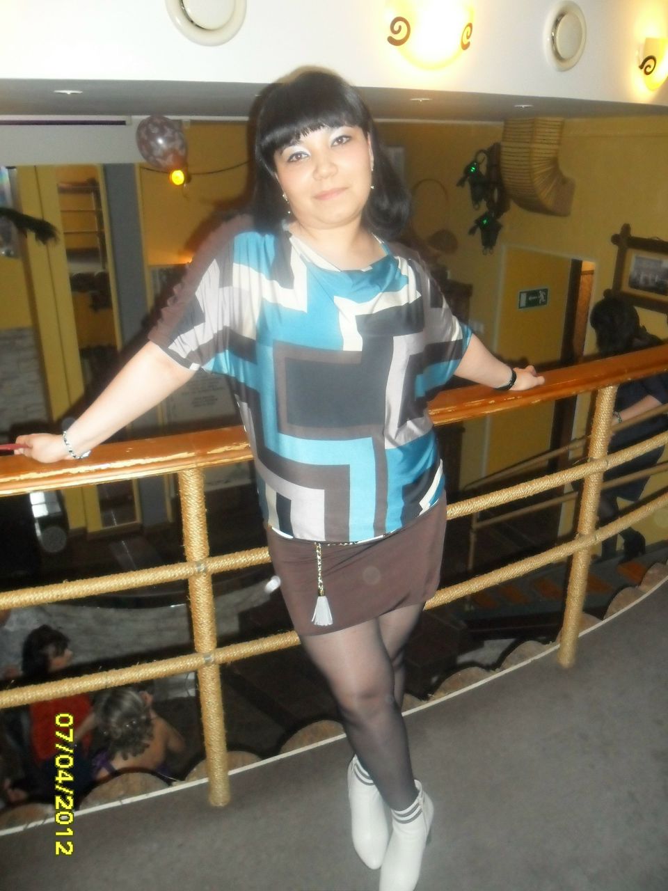 Венера Садыкова | Тобольск