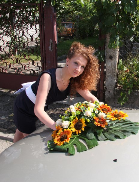 №58, Віруська Біль, Львов №58, Віруська Біль, Львов
