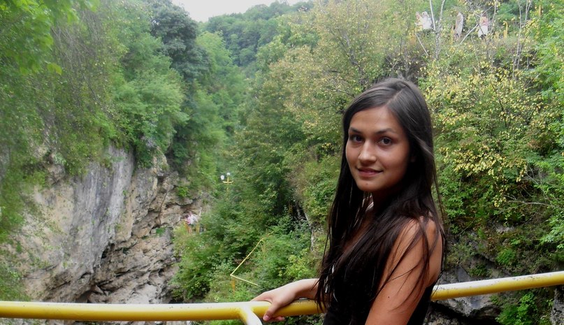 Сузанна Фанисада | Воронеж