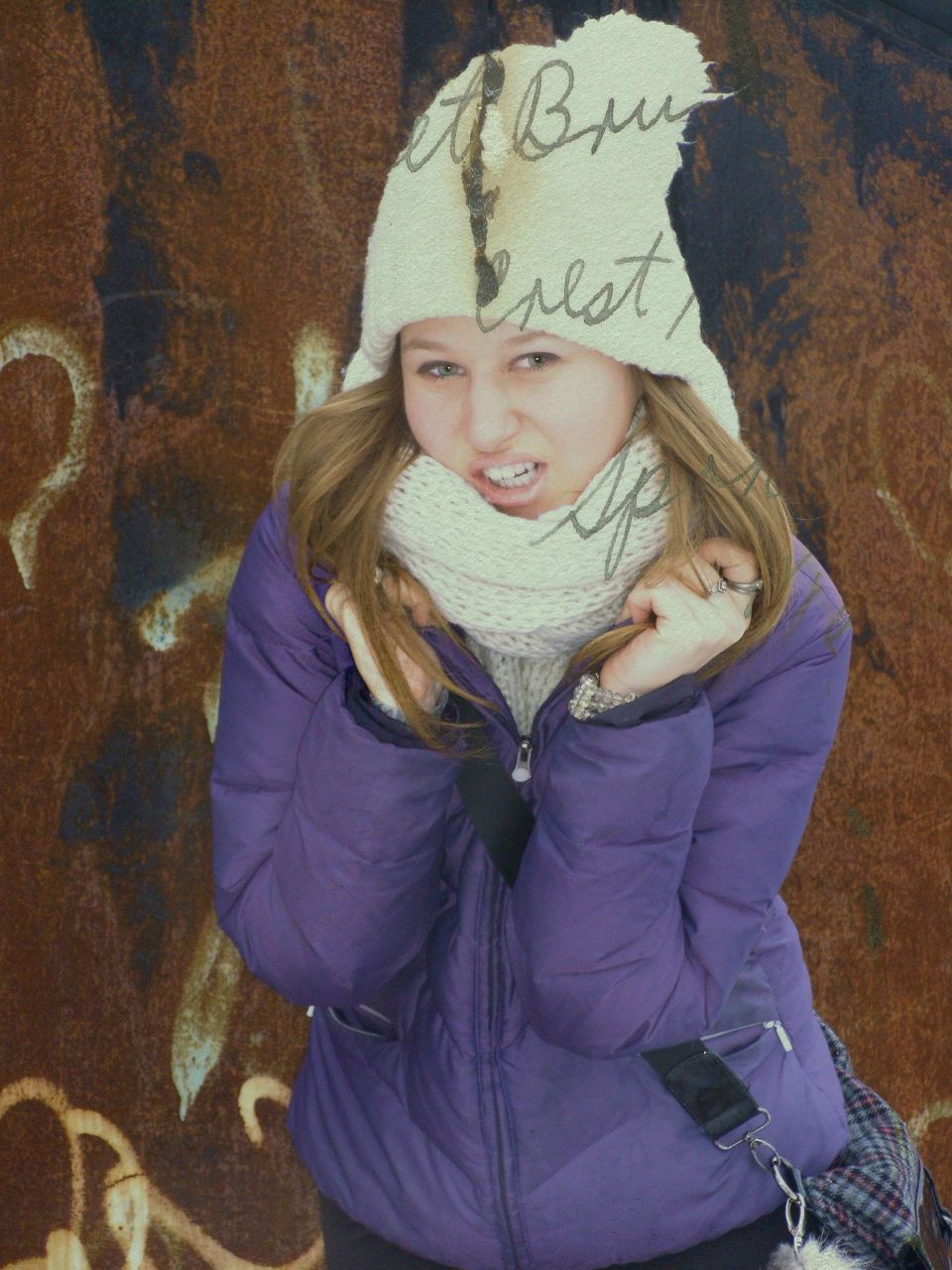 Ксения Грезова | Тула