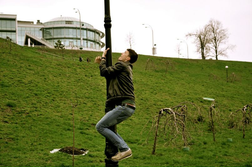 Екатерина Петриковец | Киев