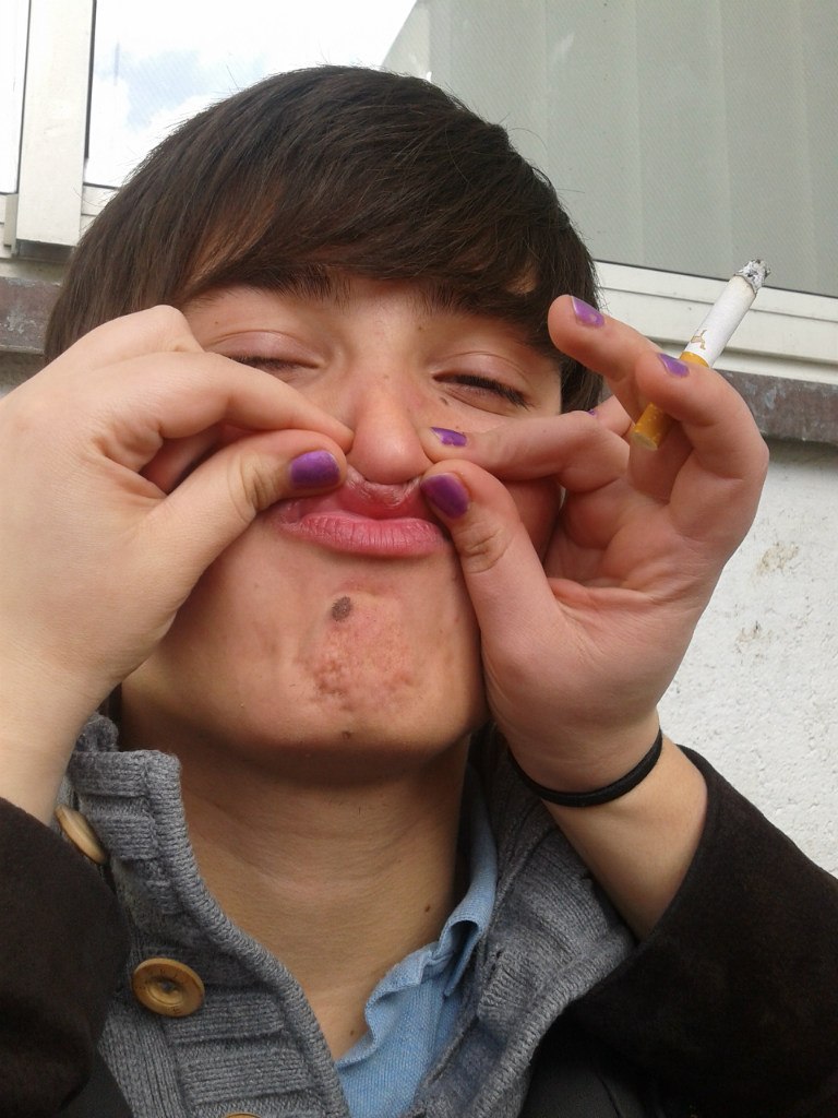 Алиса Кляуз [ Klaus Alissa ] | Nancy