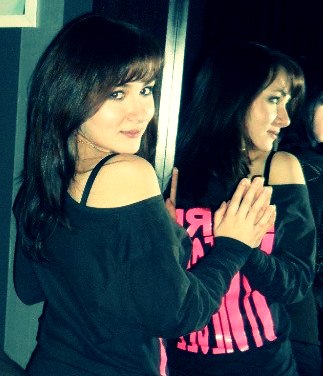 Александра Семёнова | Москва