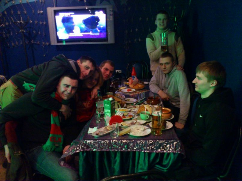 Сергей Куркин | Орехово-Зуево