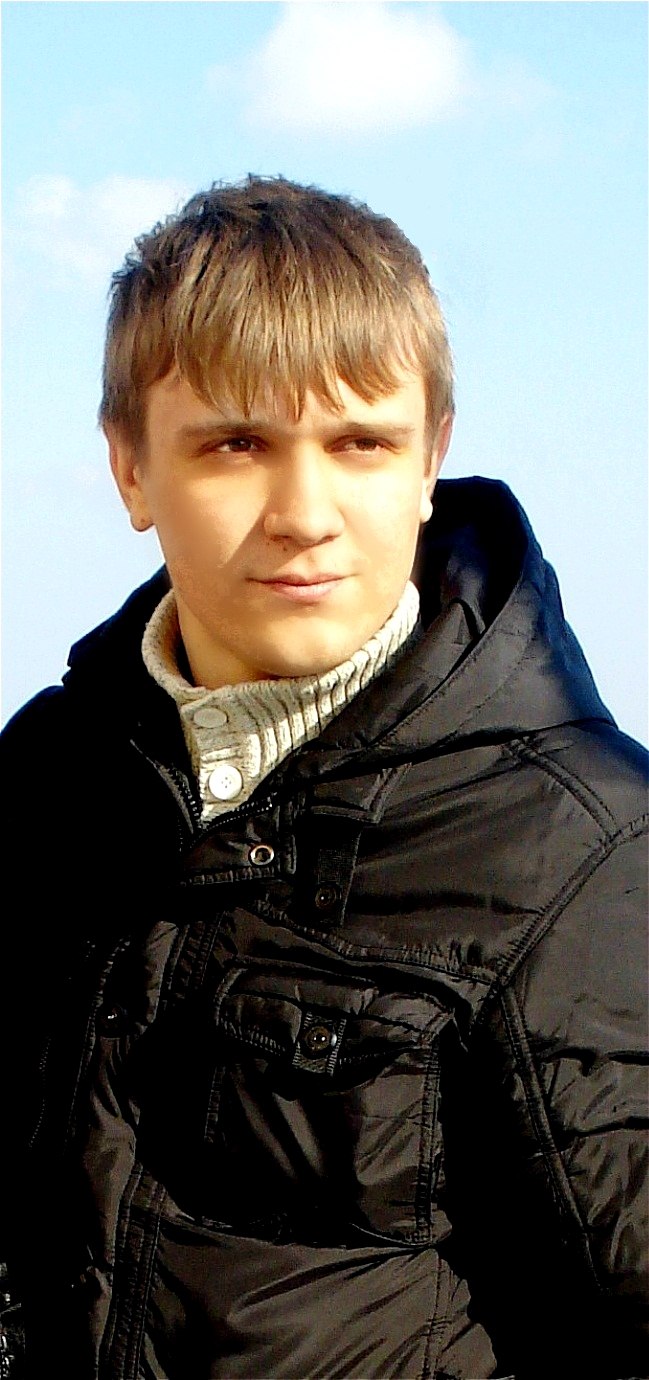 Дмитрий Евдаков | Каменка