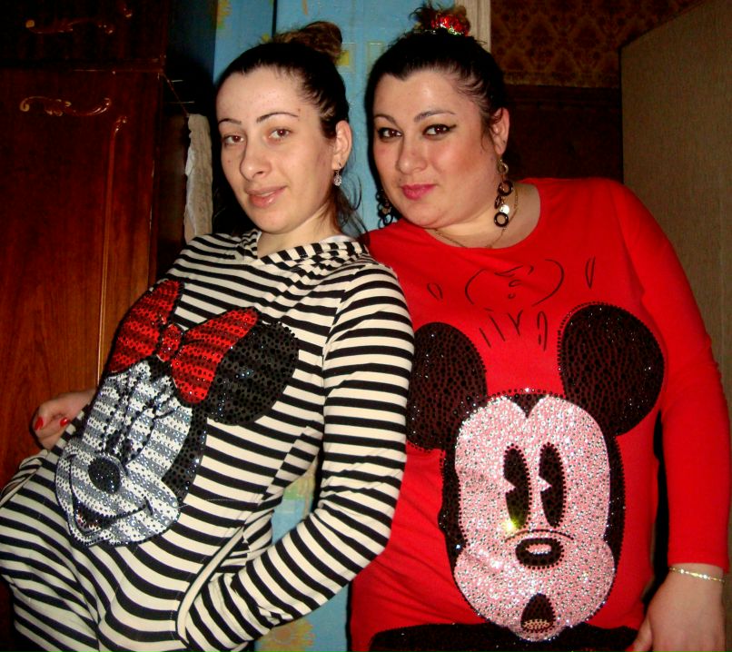 Mako Kolbaia ♥♥♥ ♥♥♥ | Тбилиси