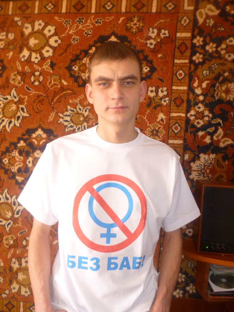 Александр Хохлов | Великие Луки