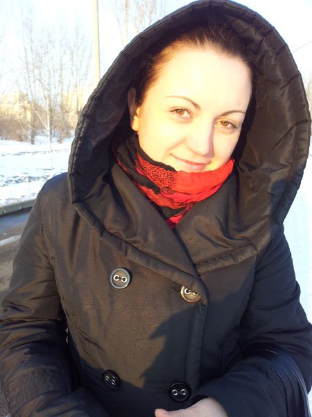 Иришка Паршина-Дмитрачкова | Астана / Нур-Султан