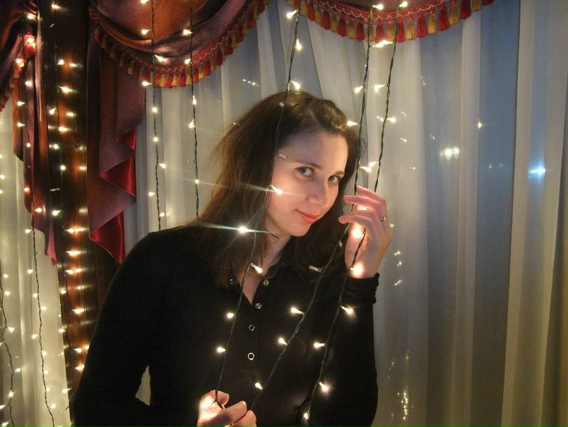 №65, Татьяна Волконина, 42 года, Санкт-Петербург №65, Татьяна Волконина, 42 года, Санкт-Петербург