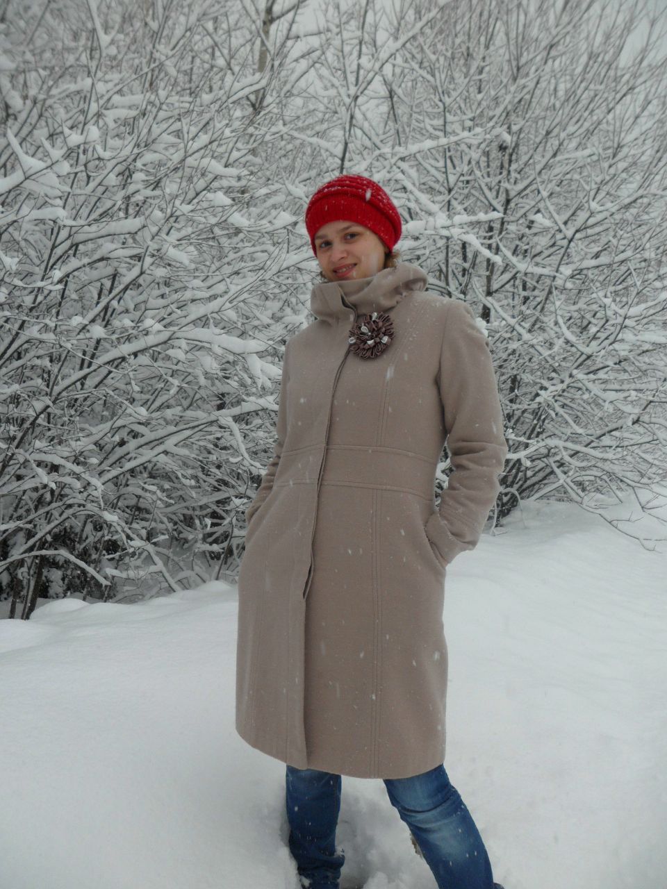 Яна Котова | Калязин