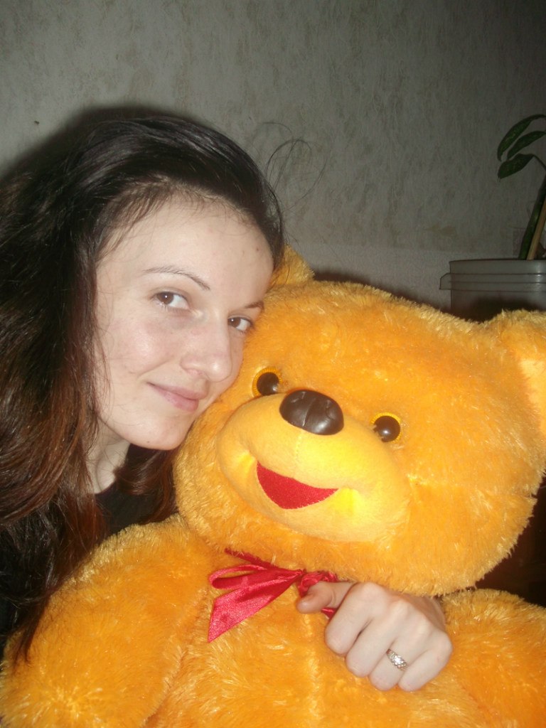 Розалия Шакирова Римелевна | Санкт-Петербург