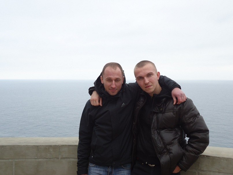 Димончик Ковальов | Киев