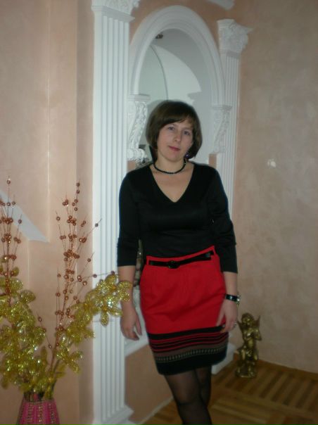 №42, Віта Юрів, Небылов №42, Віта Юрів, Небылов