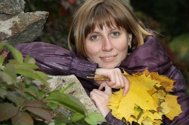 №1, Татьяна Зиневич, Киев №1, Татьяна Зиневич, Киев