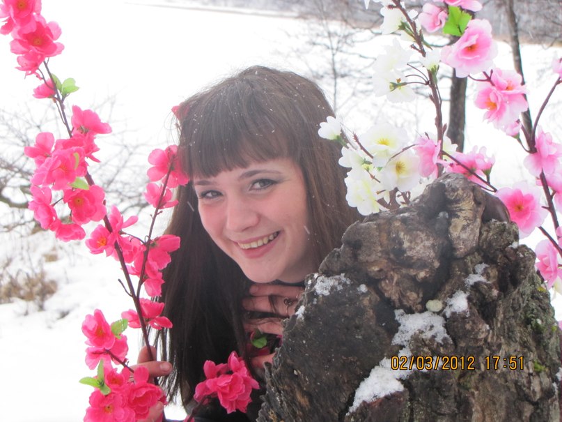 Вера Баутёнок | Великие Луки