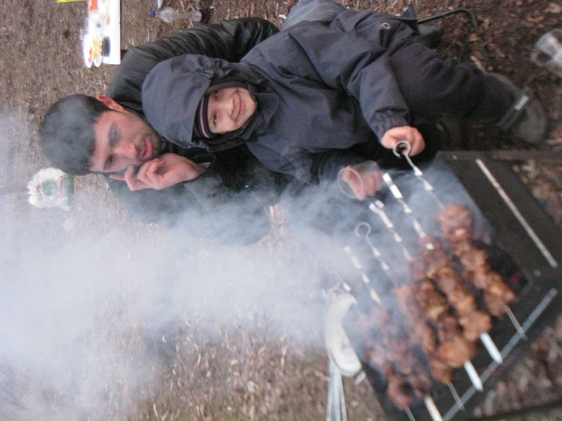 Иван Кысса | Одесса