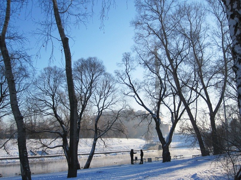 Екатерина Маркова | Екатеринбург