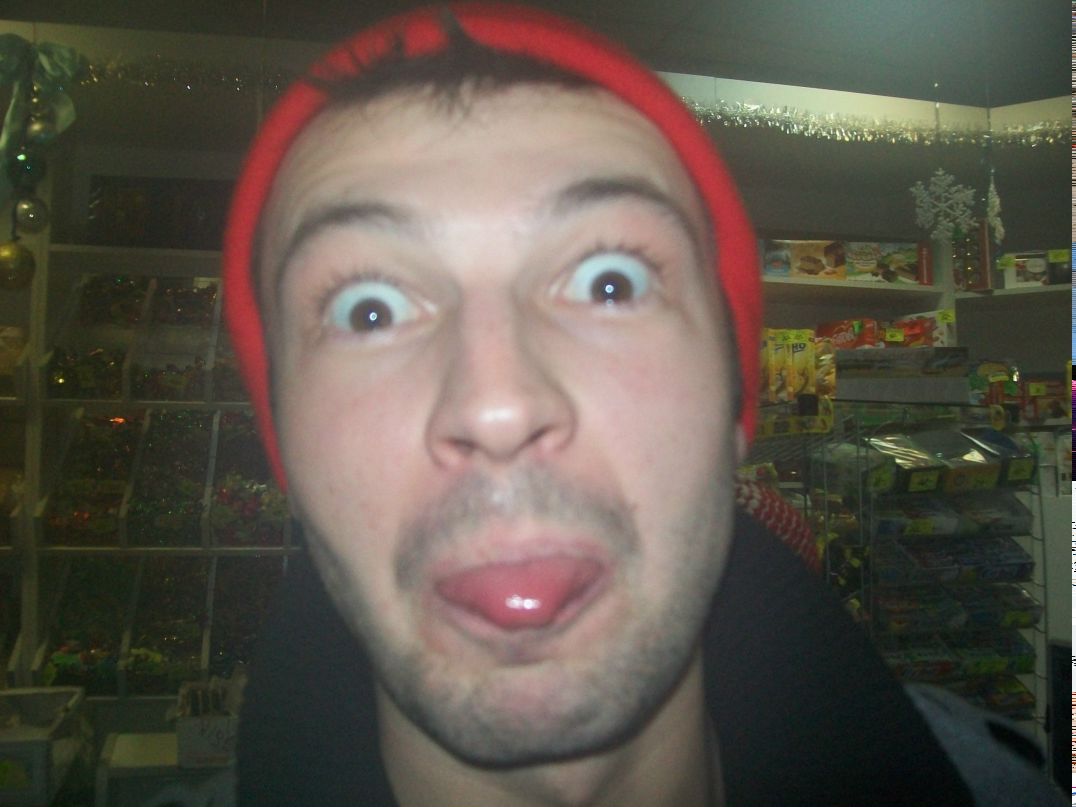 Костя Тимошенко | Троицк