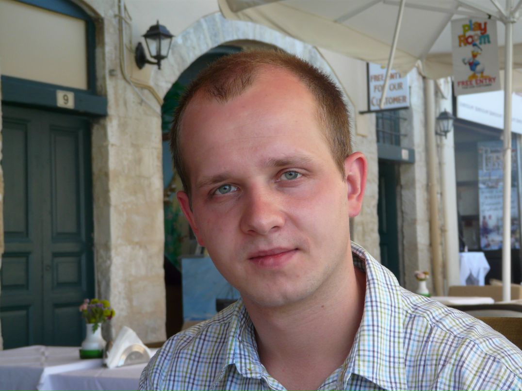 Вася Лобанов | Санкт-Петербург