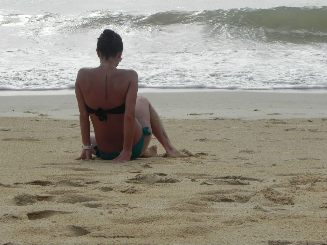 Tamara Mamedova | Москва