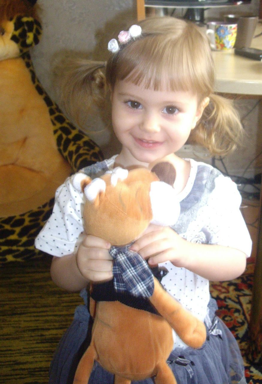 Мария Ламонова | Рубцовск