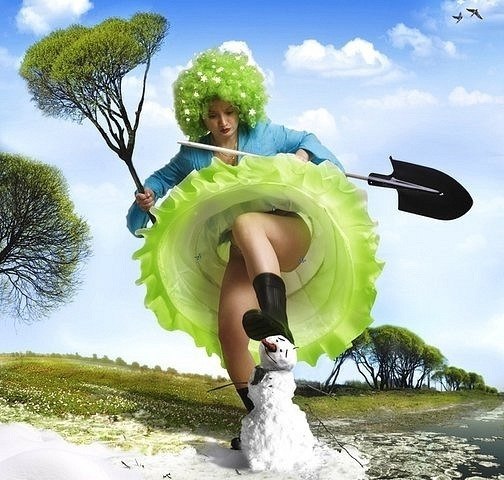 Светлана Зорина | 