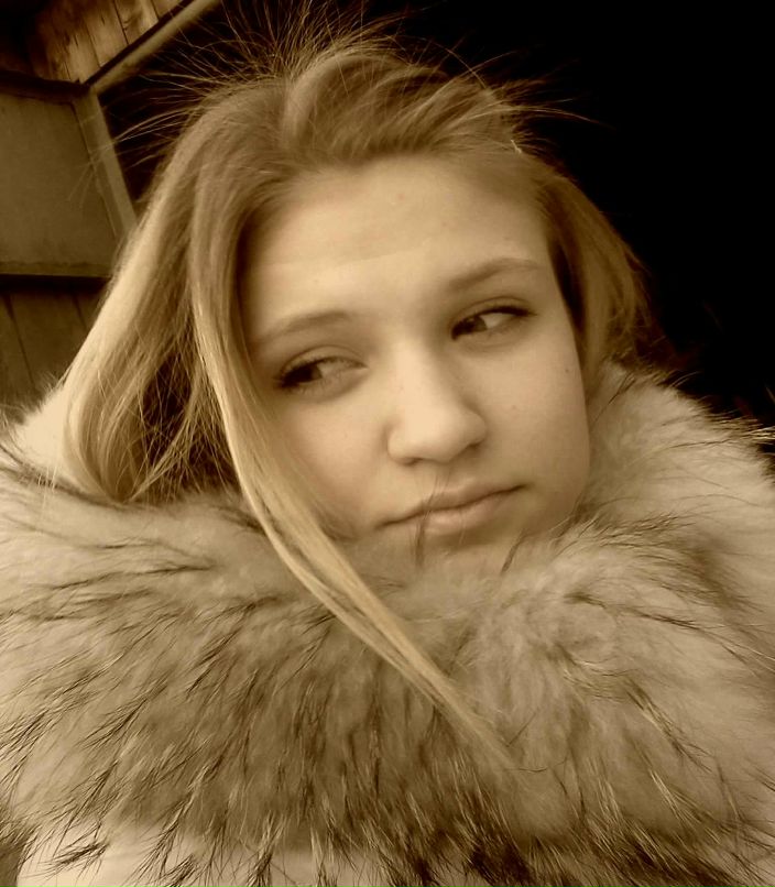 Варвара Капшанова | Челябинск