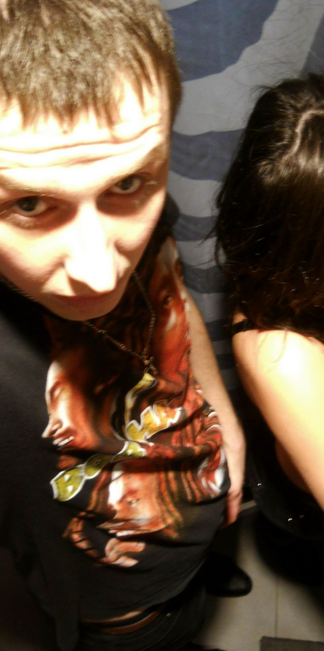 Ink Ognito | Москва