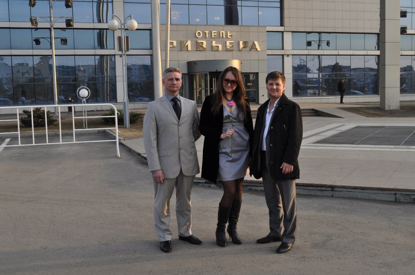 Ильнара Газизова | Казань