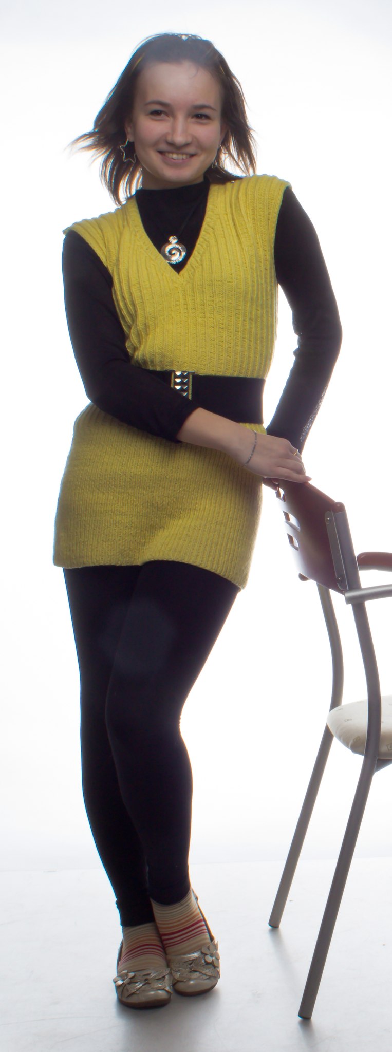 Александра Пьянкова | Санкт-Петербург