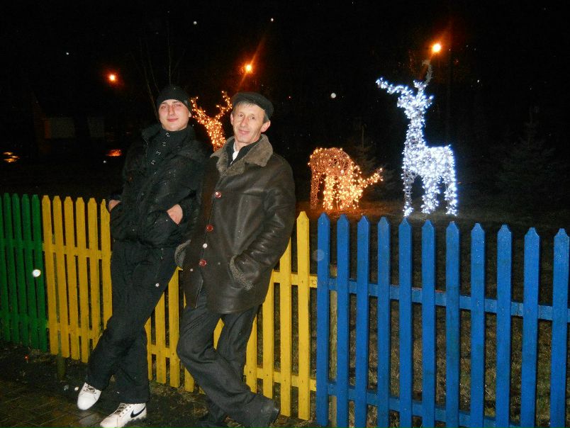 №135, Денис Белявский, 38 лет, Горловка №135, Денис Белявский, 38 лет, Горловка