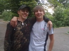 Роман Штых black master | Харьков