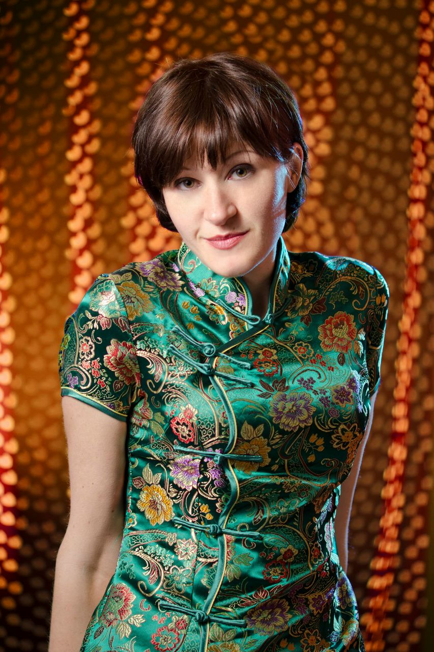 Алёна Myshlya | Черкассы