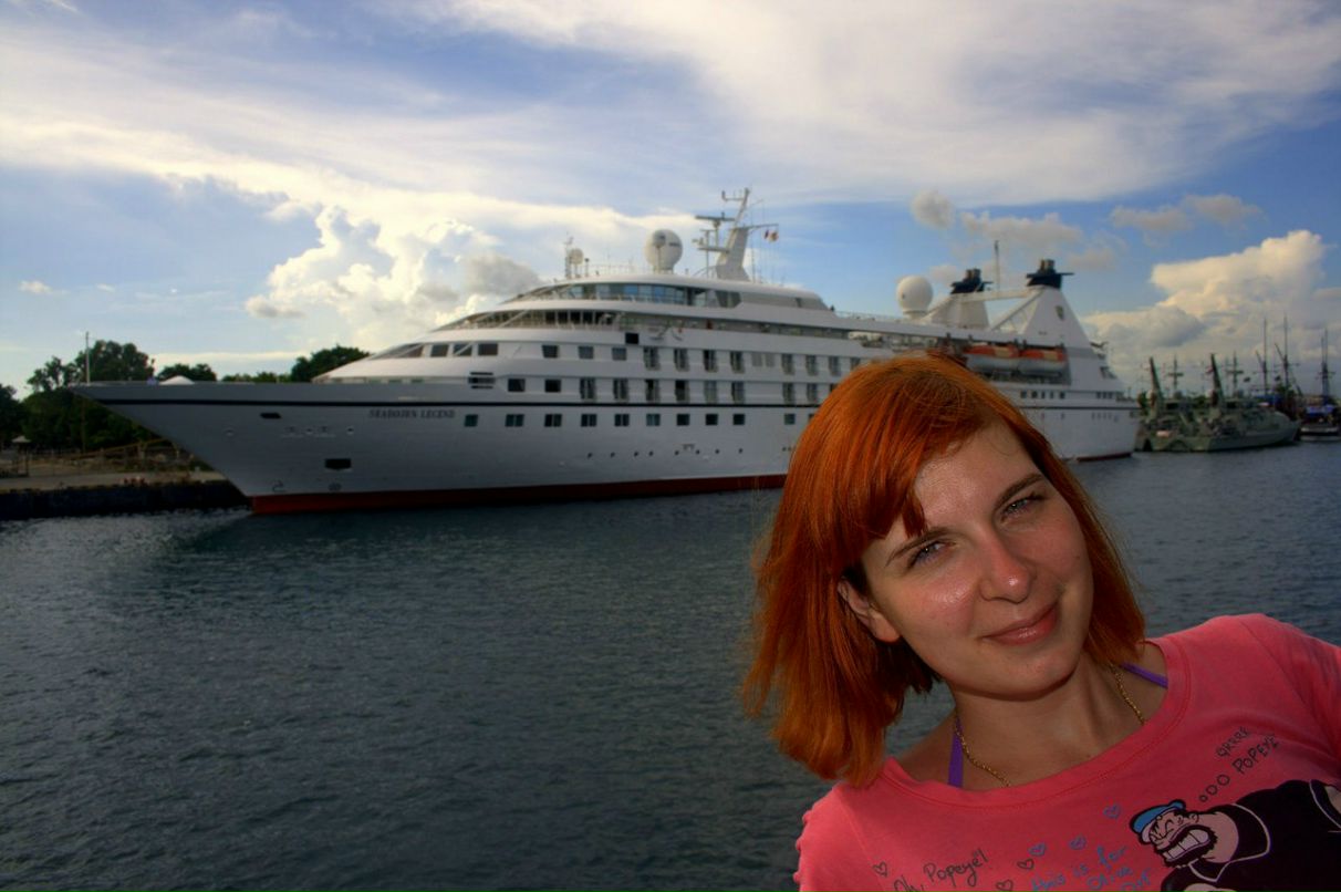 Евгений Смирнов | Красноярск