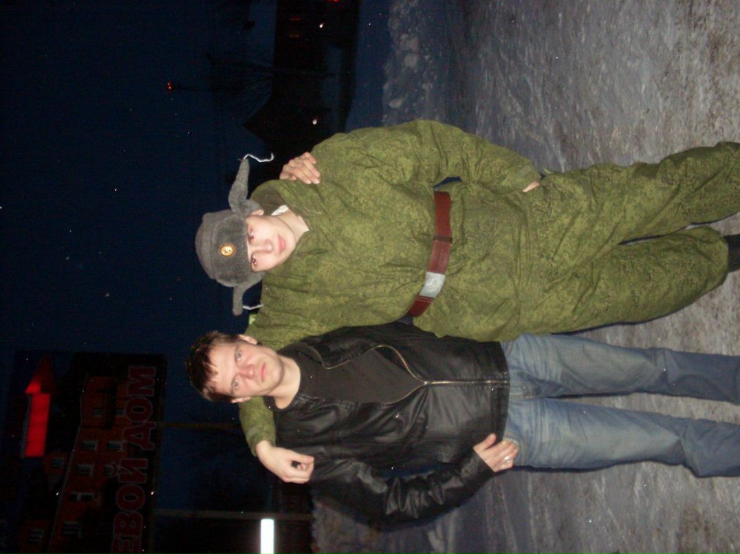 Анна Кузьмина ( Вобликова) | Санкт-Петербург