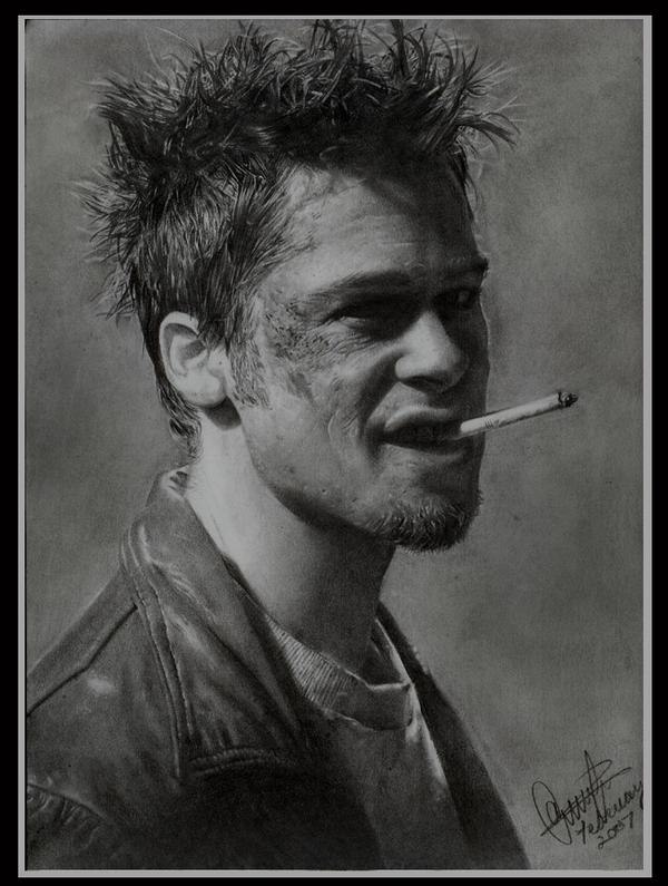 Майк Трэшер | Москва