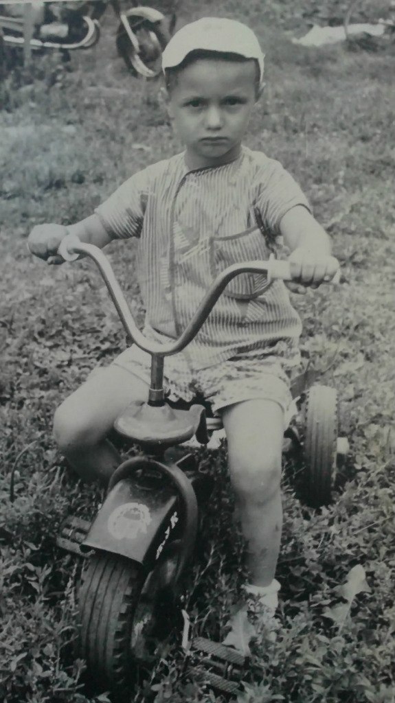 Андрей Сапачёв | Нижний Новгород